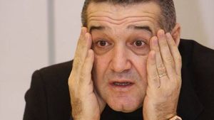 Breaking news. Cere executarea silită a milionarului din Pipera! E vorba de...