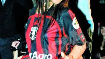 L-a lasat pe N'Doye pentru BUG