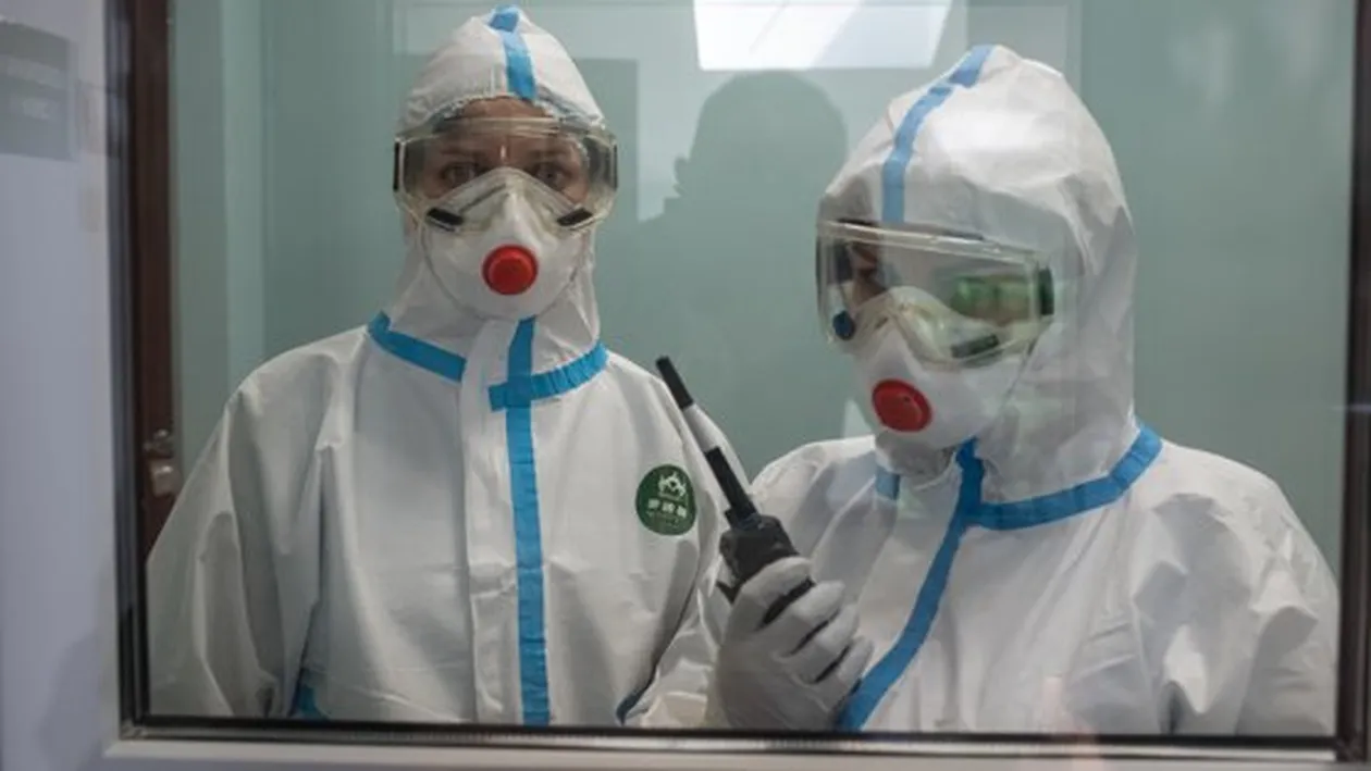 Record absolut de COVID-19 în Franța! Câte cazuri s-au raportat în ultimele 24 de ore