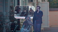 Andreea Bld și „misteriosul” Adam au o chimie, dar oare e organică?