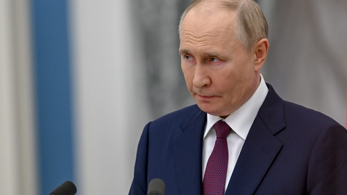 Vladimir Putin, mesaj clar pentru noul ayatollah al Iranului: „Sprijinul e de neclintit!”