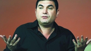Cristi Borcea ii face ASTA mamei lui din spatele gratiilor! Totul se intampla din cauza unei datorii de 2 milioane de euro!