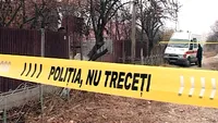 Bărbat din Vaslui, găsit mort într-o baltă de sânge! Ar fi avut un conflict cu un consătean