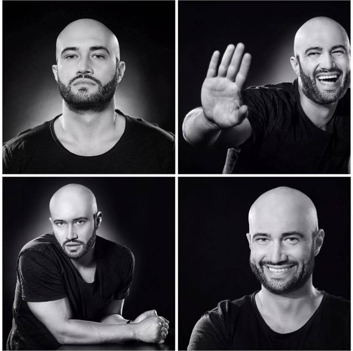 Mărturisire-bombă în direct, la TV! Răzvan Simion: „Cum să fii ca Bendeac, să loveşti maşina lui Dani Oţil?!”