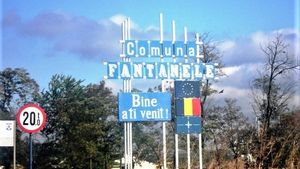 Alertă în Constanța! O comună intră în carantină totală după ce rata de infectare a ajuns la 8,41