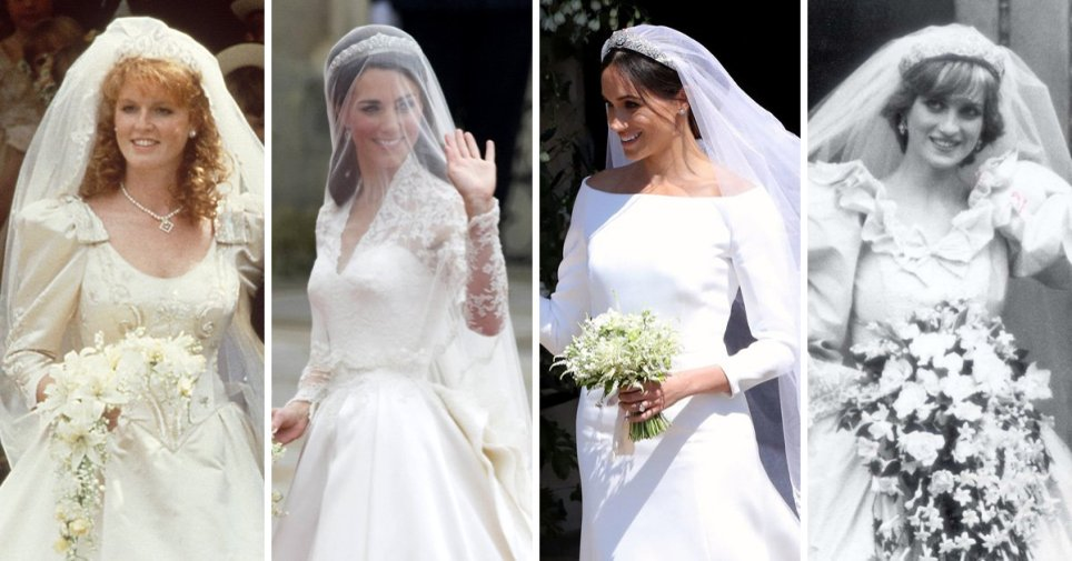 Coincidență înfiorătoare între Meghan Markle și Prințesa Diana
