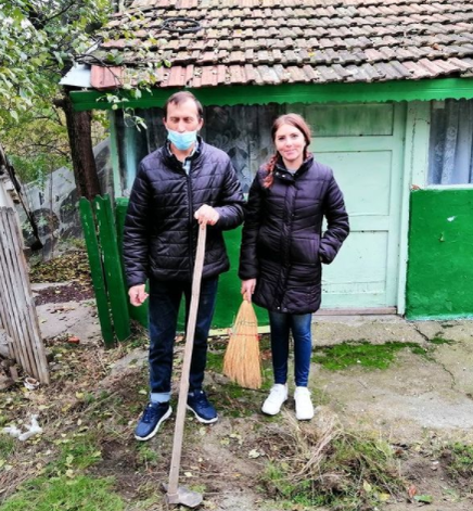 Nu o să-ți vină să crezi câți ani are cu adevărat Vulpița