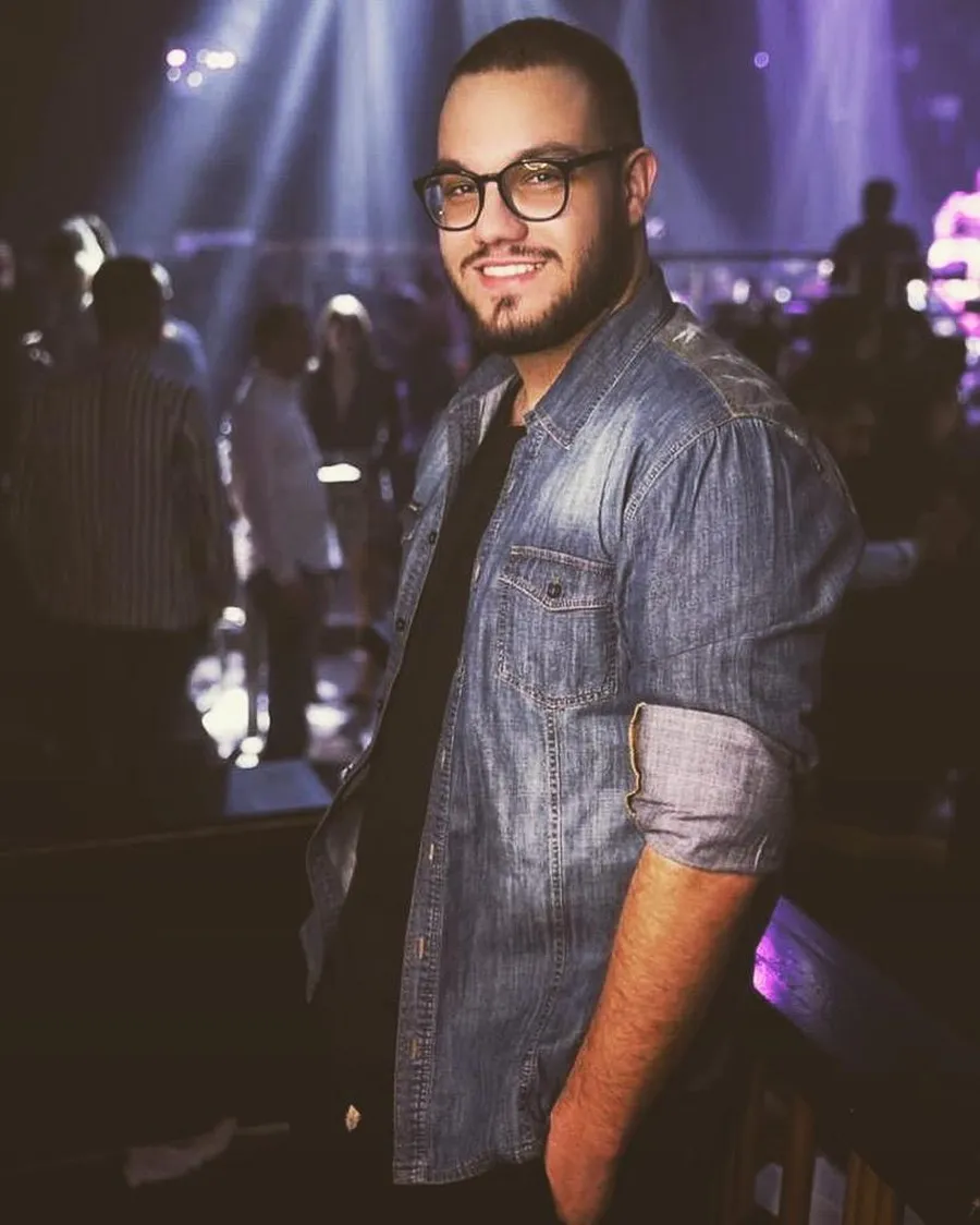 Vincent Castellano este moștenitorul imperiului Bamboo (Foto: Instagram.com)