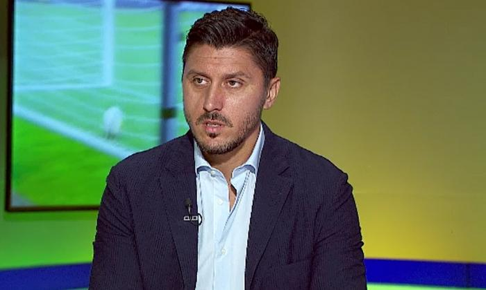 Glume pe seama lui Ciprian Marica. Ce a apărut în CV-ul lui de fotbalist pe Wikipedia