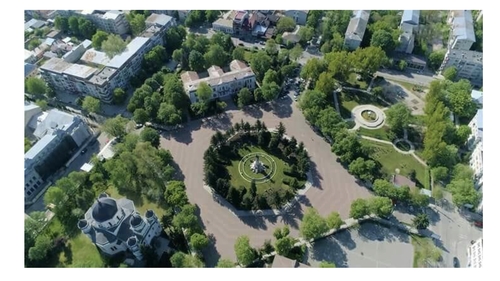 Care este cel mai urât oraş de la noi din ţară? Clasamentul realizat de români
