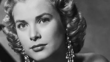 Hollywood-ul, din nou in DOLIU! A murit actrita Joan Fontaine!