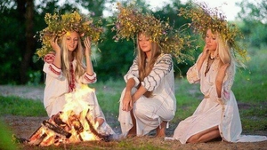 CALENDAR 24 MAI. Astăzi sărbătorim Drăgaica sau Sânzienele. Ce trebuie şi ce nu ai voie să faci?