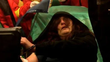 Înformaţii cutremurătoare: rezultatul expertizei psihiatrice în cazul educatoarei din Timișoara care şi-a ucis fetiţa de patru ani