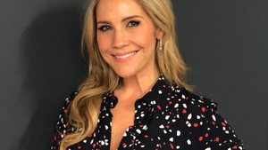 Bucurie mare în familia lui Heidi Range! Celebra artistă a născut pentru a doua oară. Ce nume special a ales pentru copilul său