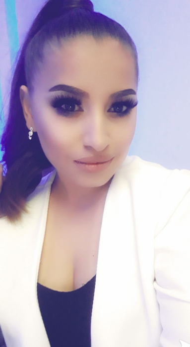 Loredana Anghelache: "Nu sunt speriată de pandemie. Dacă voi avea o răceală, știu cum să mă fac bine singură" / Sursă foto: Facebook