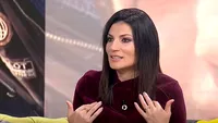 Ioana Ginghină, mărturisiri despre relaţia. De la ce pornesc certurile între actriţă şi partenerul său