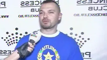 VIDEO Eminescu versus Eminem in versiunea lui Puya: Mi s-a parut un mod inedit de a le spune tinerilor ce inseamna poezia