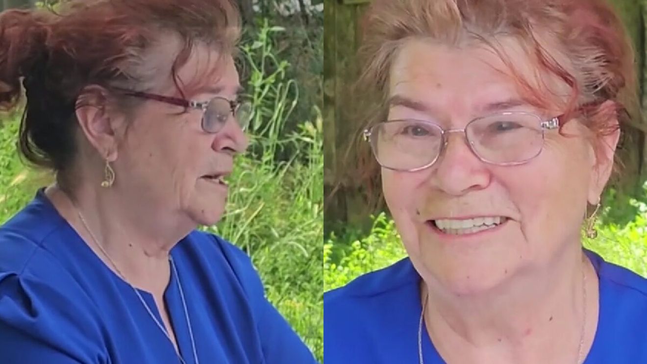 Povestea bunicuței din Neamț care a promovat Bacalauretul la 75 de ani. Ce notă a luat Ioana Rusu Păduraru la BAC