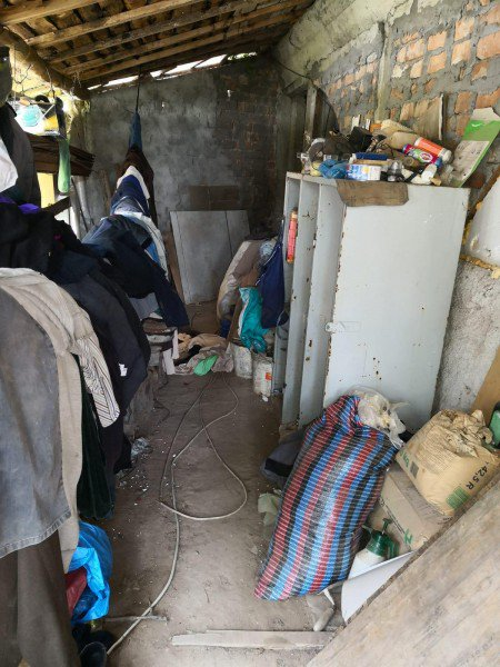 Anchetatorii au găsit dovezi că Alexandra Măceşanu a fost ucisă în casa suspectului din Caracal. Descoperiri halucinante in casa criminalului © observatorulph.ro