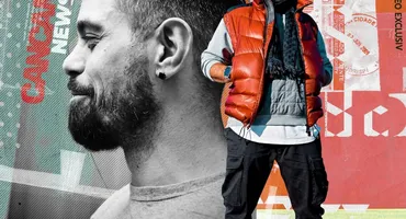 Ce „lecție” a învățat rapper-ul Doc în 25 de ani de carieră. Cum a reușit Vlad Munteanu să rămână actual