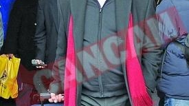 "Turcu e mic, mic, mic. Si la statura si moral"