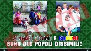 Eleva romanca in Italia: "M-au scuipat si m-au imbrancit"