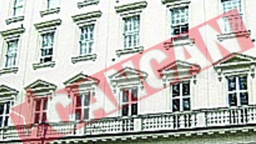 Abramovici ii face iubitei casa de 190 de milioane de euro