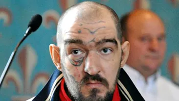 Canibalul din Franta, condamnat la 30 de ani de inchisoare!