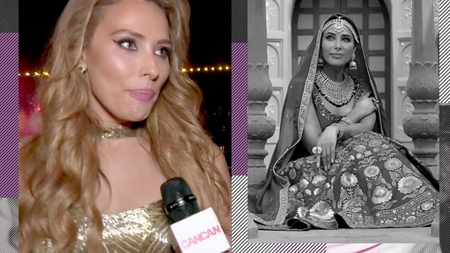 Iulia Vântur a plecat vedetă din România, dar a luat-o de la zero în India. Cum s-a ridicat în țara lui Salman Khan: ”Când m-am mutat...”