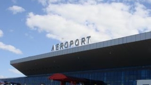 A fost prins autorul falsei alerte cu bomba de pe Aeroportul International din Chisinau