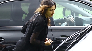 Butler a abandonat-o pe Madalina Ghenea la pensiunea din Fundatica! Afla motivul pentru care s-au certat