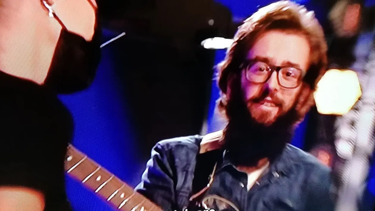 Cine este Dan Junior Ungureanu, concurentul de la Românii au Talent care a emoționat juriul