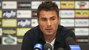 Mutu a petrecut cu un brazilian celebru după partida cu Athletic Bilbao. Cu cine s-a distrat "Briliantul"