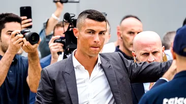 Revine Liga Campionilor! Ronaldo și Juventus țintesc calificarea cu Lyon! Real Madrid vine să câștige pe Etihad!