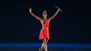Doliu în lumea dansului! Michaela DePrince a murit la 29 de ani, iar mama ei la 24 de ore distanță