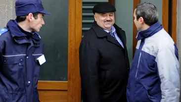 Catalin Voicu si ceilalti detinuti de la Rahova vor avea un meniu special de Paste! Vezi ce mananca!