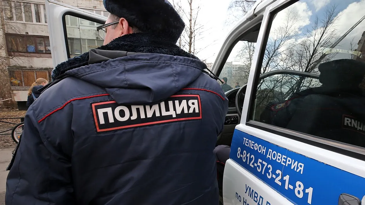 Caz șocant! Un bărbat a ucis cinci persoane, pentru că  făceau gălăgie sub ferestrele sale