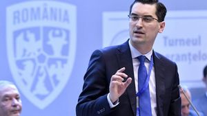 FRF solicită oficial UEFA extinderea termenului de finalizare a competițiilor interne!