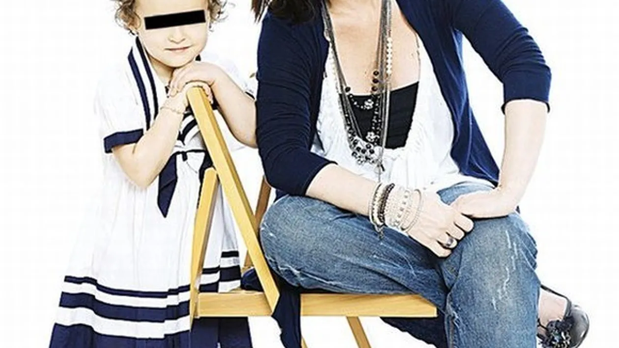 Măriuca, fetiţa pe care o adoptase Luminiţa Anghel, a luat o decizie incredibilă! A avut ocazia să scape de orfelinat, dar...