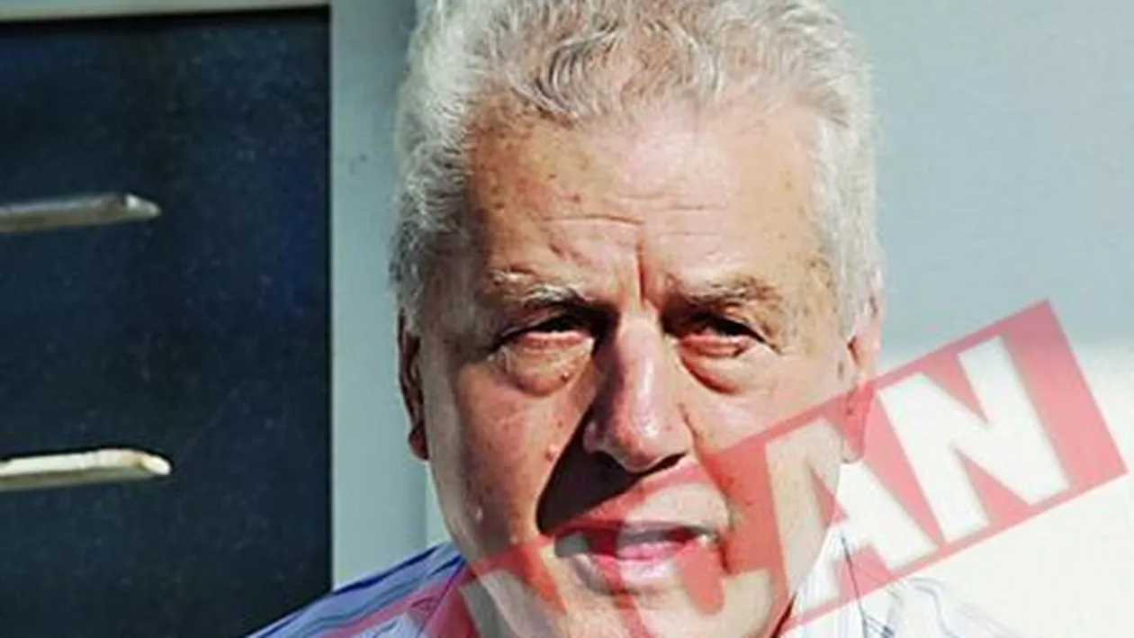 Tata Jean stie deja campioana!