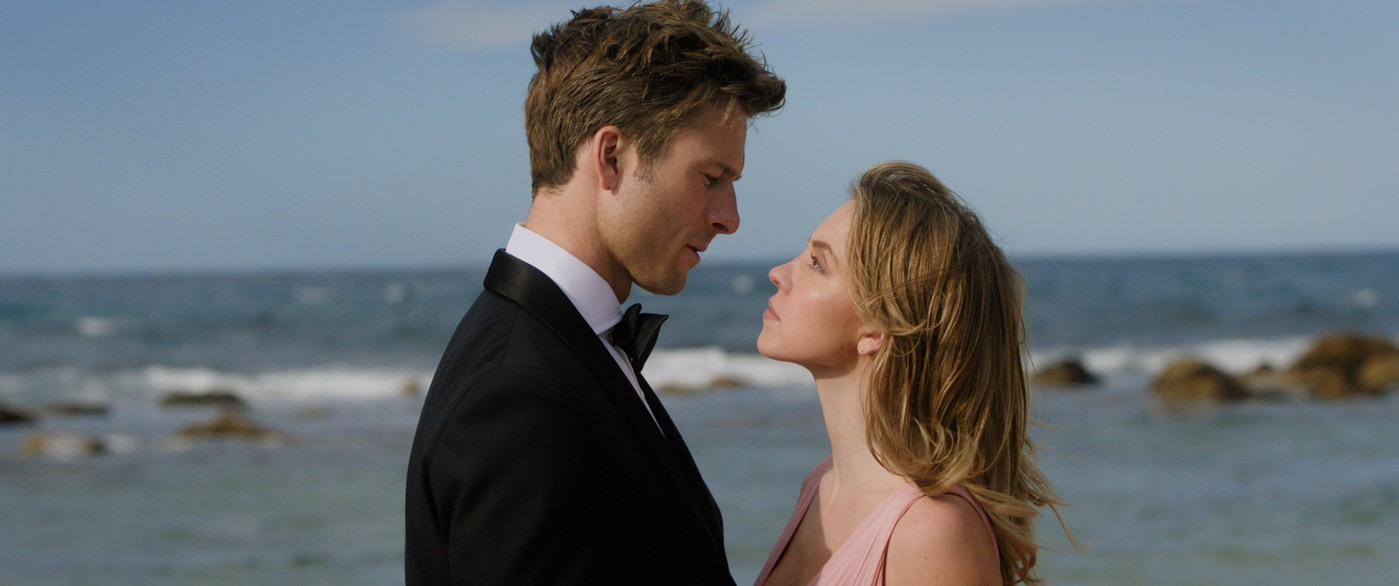 Sydney Sweeney. Glen Powell. Foto: Profimedia