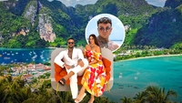 Trio-ul Marcel, Armina & Jaguarul, complot ireal la Insula iubirii. Familia Andrei ar fi mers mână în mână cu George, care avea iubită acasă