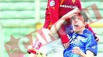 Chivu da Roma pentru Inter