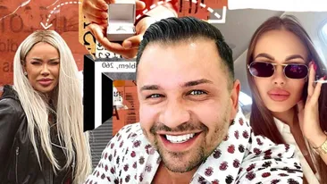 Daria Radionova, mesaj cu subînțeles pentru Bianca Drăgușanu: ”Eu nu sunt toată lumea”