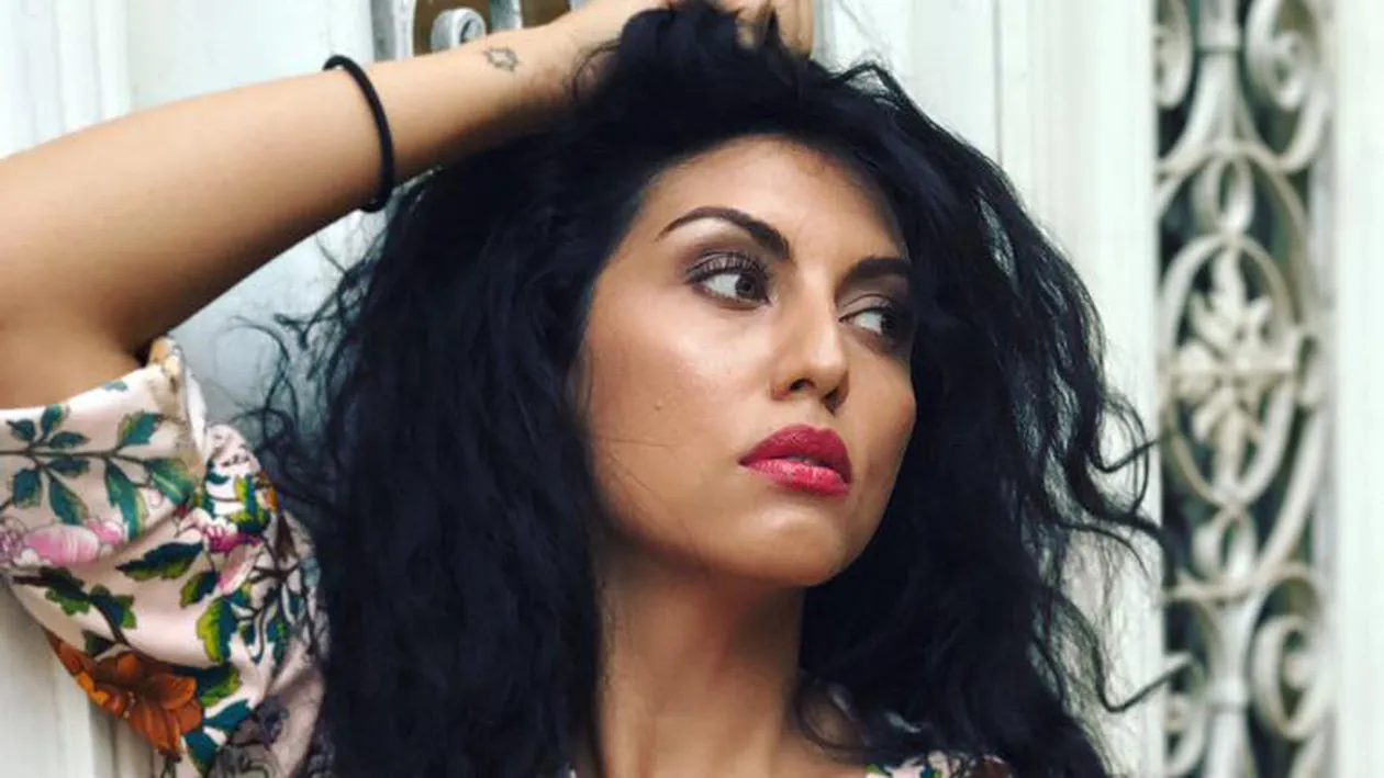 Ce a postat DOINIŢA OANCEA pe pagina sa de Instagram, după ce MARIA CONSTANTIN s-ar fi iubit cu AUGUSTIN VIZIRU