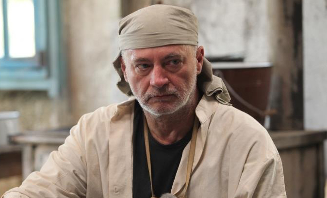 Mircea N. Stoian le-a arătat tuturor! Ce a apărut aseară în Parcul Herăstrău te lasă mut de uimire