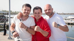 Liviu Vârciu încă are datorii la nea Mărin, după ce a împrumutat de la el 30.000 de €. Cântărețul i-a făcut o mărturisire neașteptată recent, iar el l-a dat de gol la TV