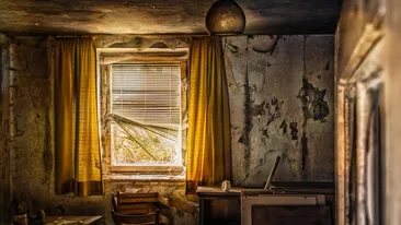 Un cuplu a vrut să-și renoveze casa, dar ce au descoperit tinerii i-a oprit brusc. Ce se ascundea, de fapt, sub podea