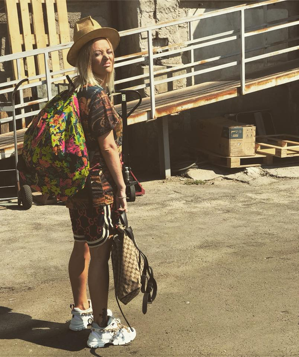 Delia vorbeşte la “X Factor” despre persoana pentru care a vrut să lase muzica pe locul doi