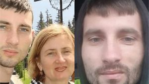 Prima reacție a mamei lui Ioan Panțîru, românul care a înjunghiat o fetiță. Femeia a transmis un mesaj public!